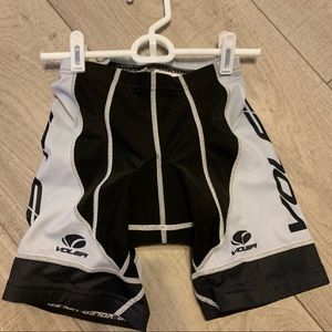 Bike shorts